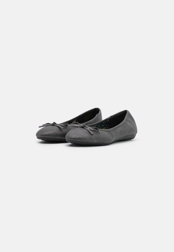 Ballerine ANNA FIELD Anna Field 2 Pack Noir Femme | CEN-4244982